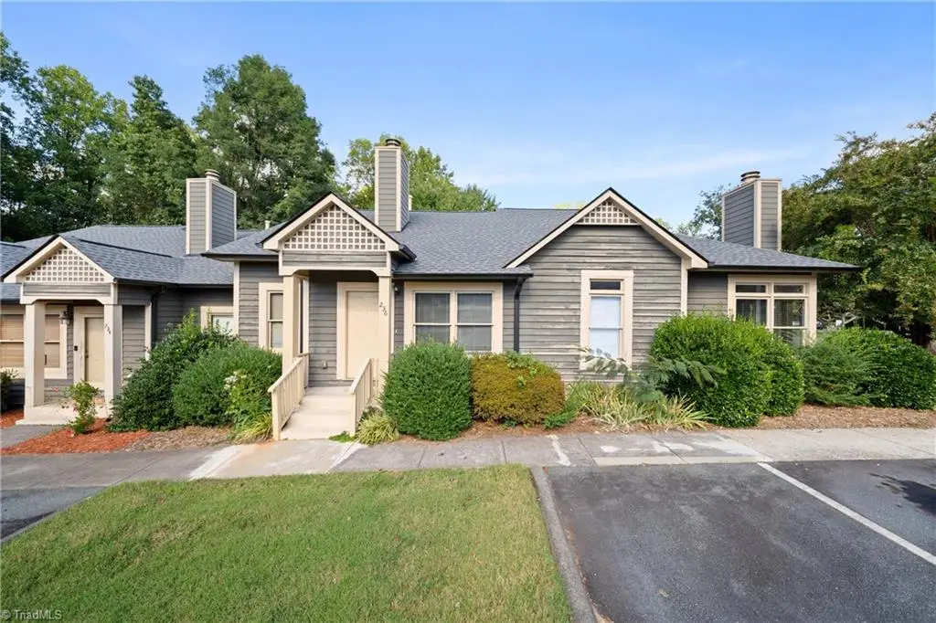 236 Tabor View Lane, Winston Salem, NC 27106 - #1