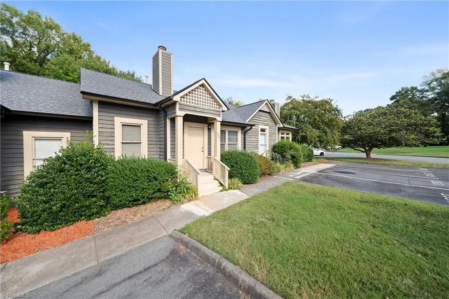 236 Tabor View Lane, Winston Salem, NC 27106 - #3