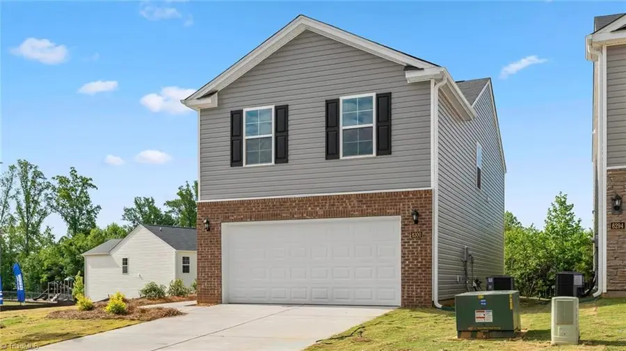 617 Beechwood Circle, Thomasville, NC 27360 - #3