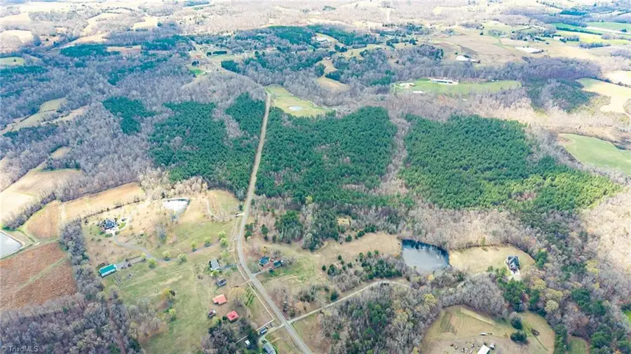 11 David Moore Road, Burlington, NC 27217 - #2