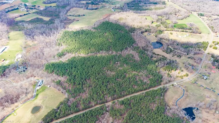 11 David Moore Road, Burlington, NC 27217 - #3