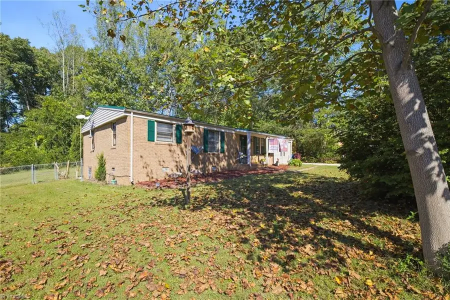 269 Odle Lane, Eden, NC 27288 - #3