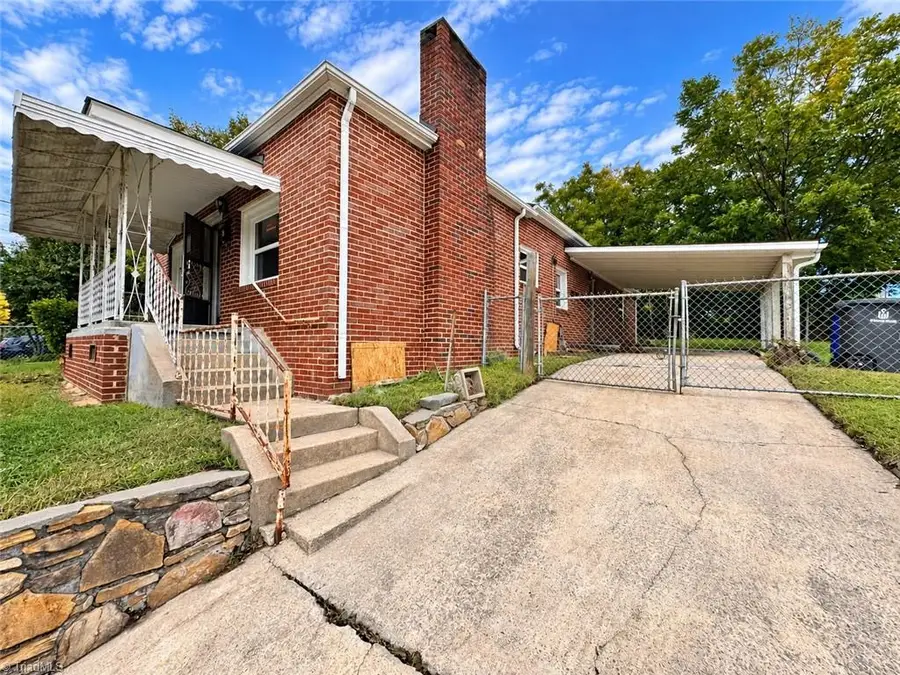 2325 Booker Street, Winston Salem, NC 27105 - #3
