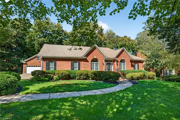142 Croyden Drive, Kernersville, NC 27284