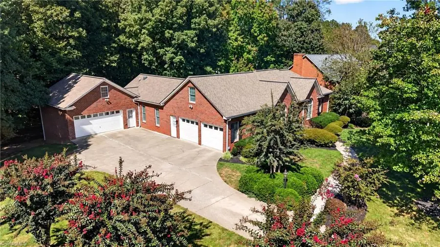 142 Croyden Drive, Kernersville, NC 27284 - #2