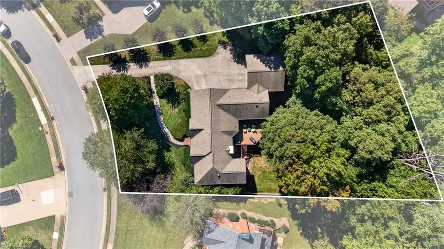 142 Croyden Drive, Kernersville, NC 27284 - #3