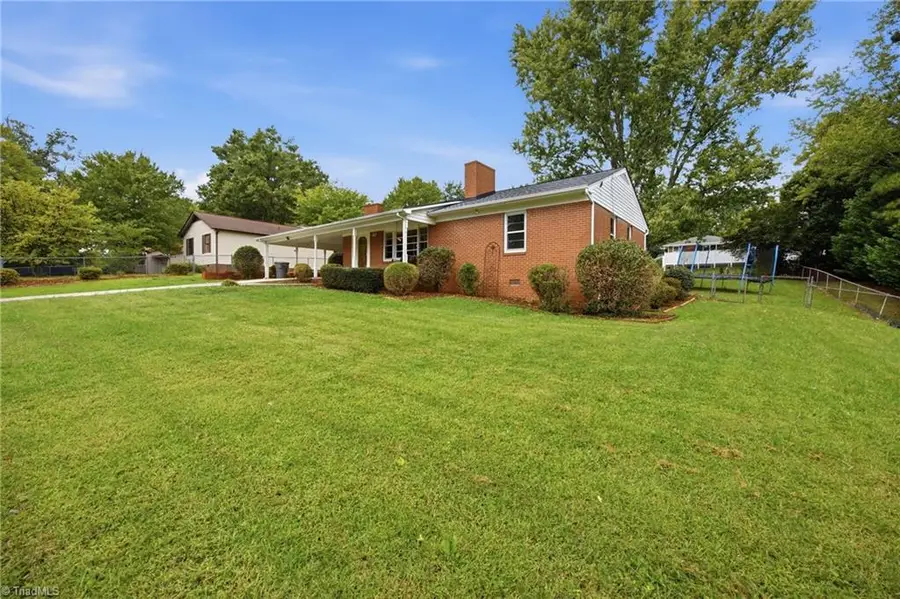 1420 Brookdale Drive, Asheboro, NC 27205 - #2