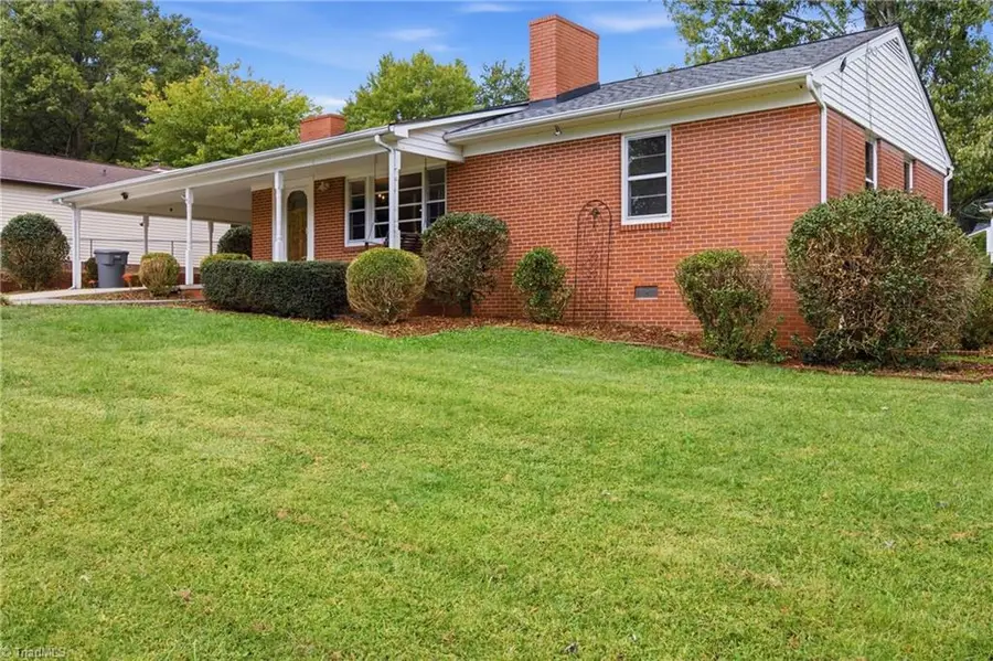 1420 Brookdale Drive, Asheboro, NC 27205 - #3