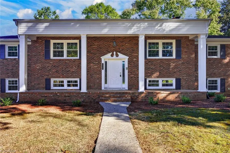 1510 Woodside Drive, Reidsville, NC 27320 - #3
