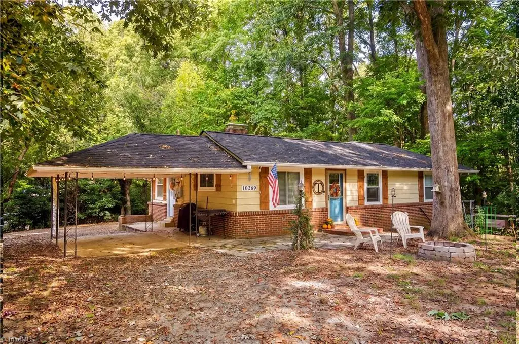 10269 Old Us Highway 52, Midway, NC 27107 - #1
