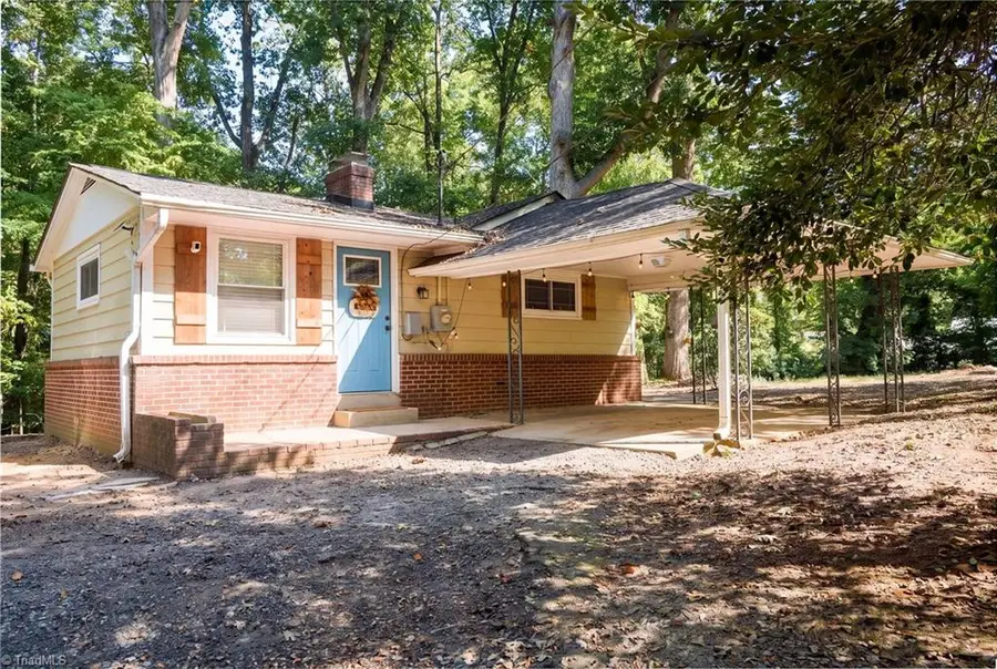 10269 Old Us Highway 52, Midway, NC 27107 - #3