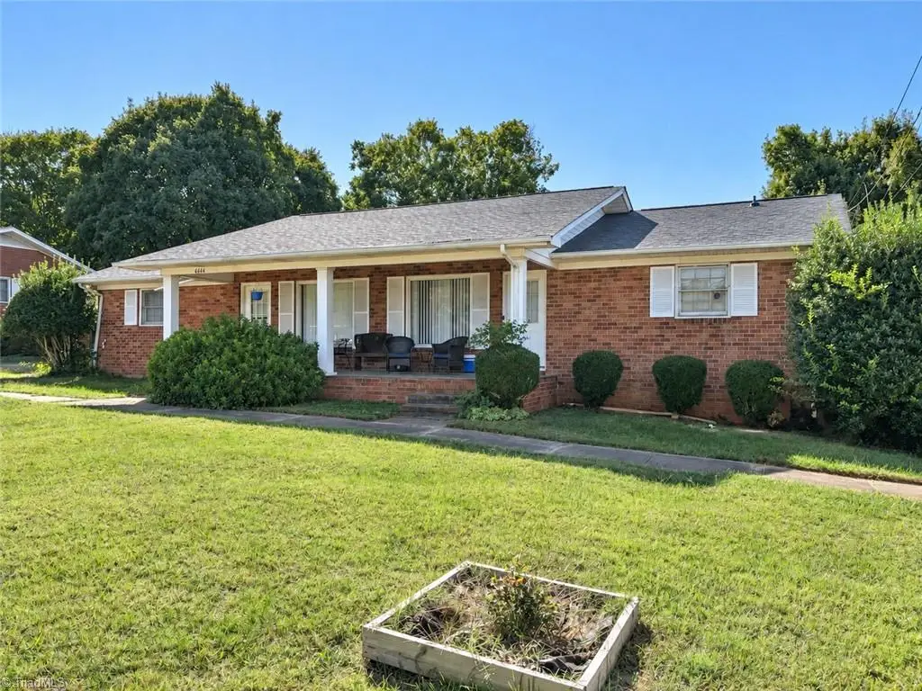 4642 Nc Highway 62, Thomasville, NC 27360 - #1