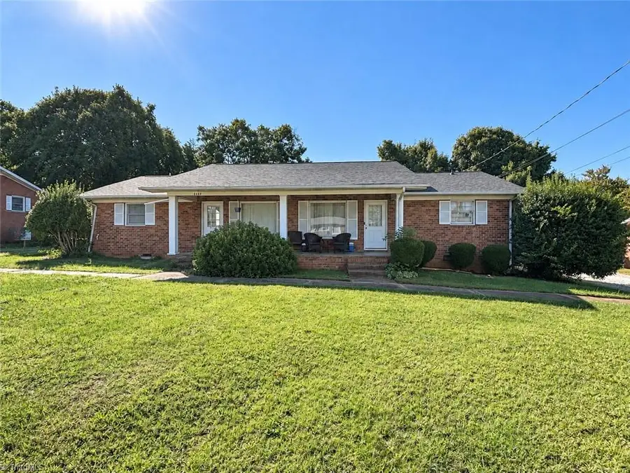 4642 Nc Highway 62, Thomasville, NC 27360 - #2