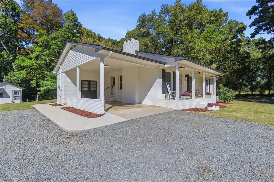 2106 Beckerdite Road, Sophia, NC 27350 - #3