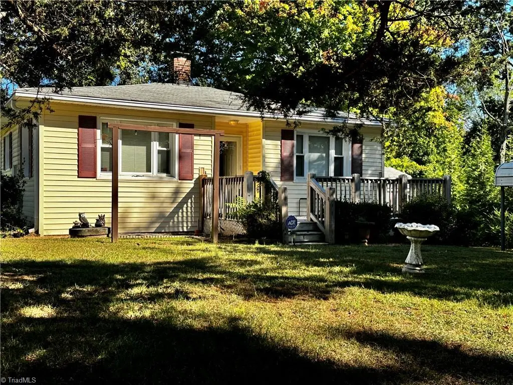 107 Dillon Street, Winston Salem, NC 27107 - #1