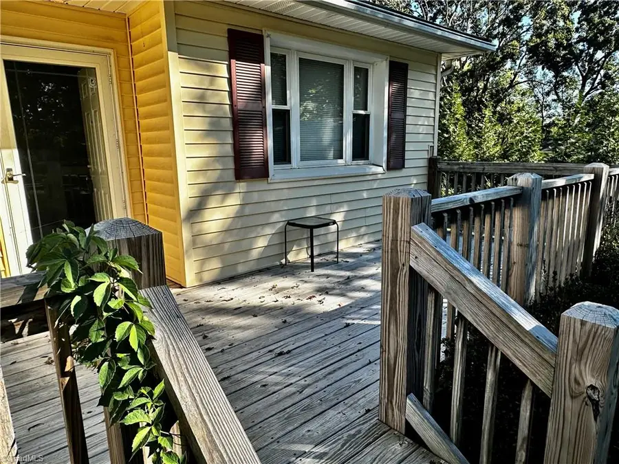 107 Dillon Street, Winston Salem, NC 27107 - #3