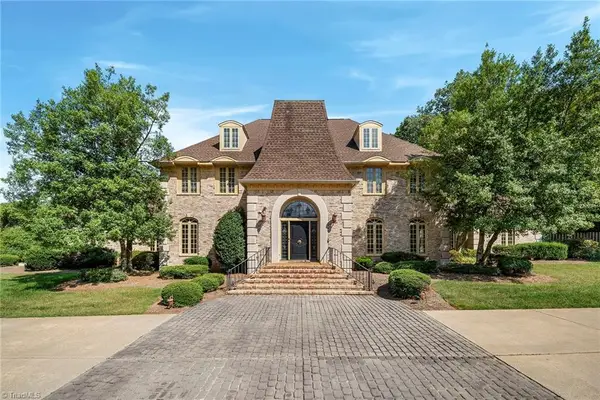 5100 Hedrick Drive, Greensboro, NC 27410