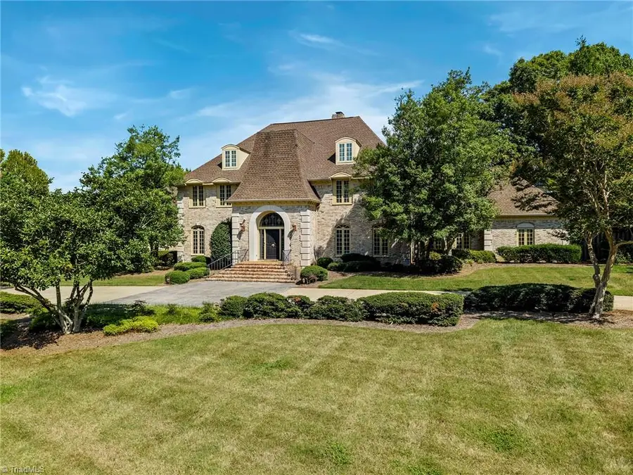 5100 Hedrick Drive, Greensboro, NC 27410 - #3