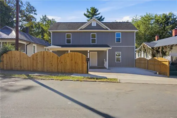1524 22nd Street, Winston-Salem, NC 27105