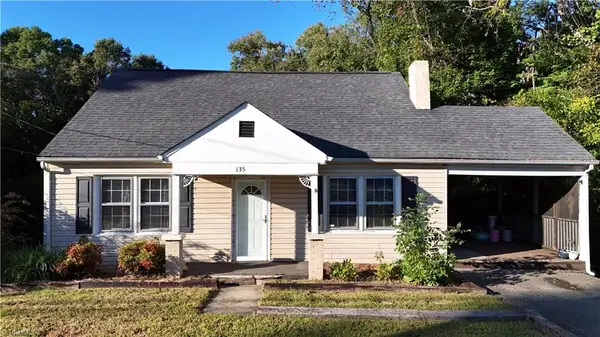 135 Old Toast Road, Mount Airy, NC 27030