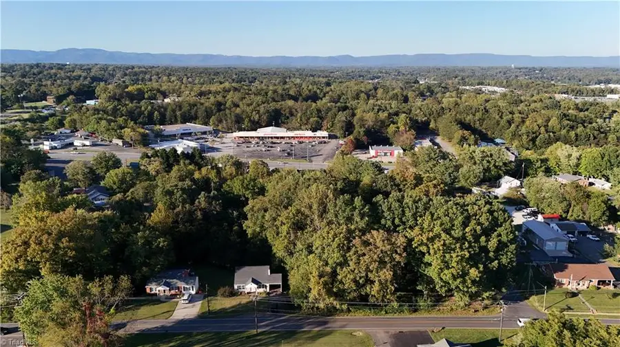 135 Old Toast Road, Mount Airy, NC 27030 - #2