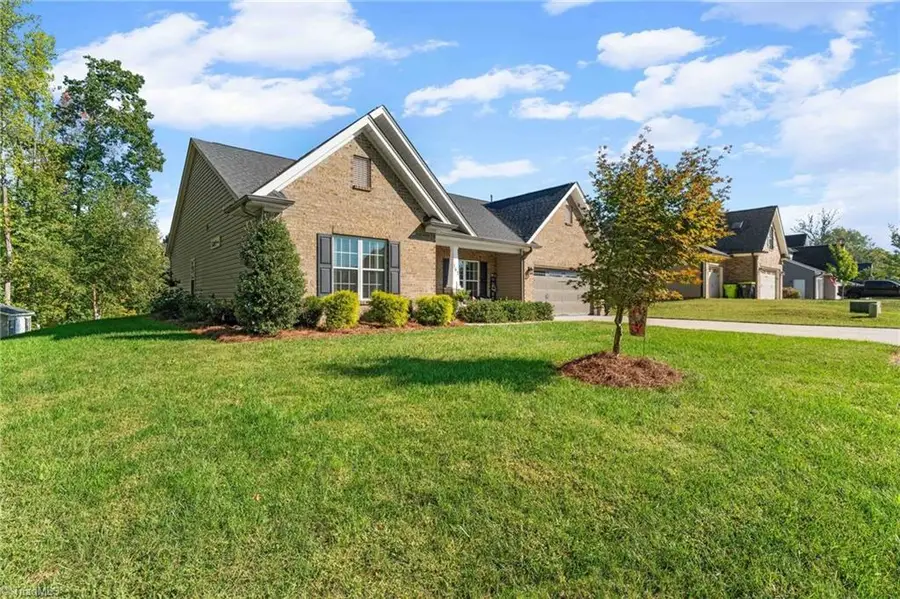 162 Gracie Lane, Clemmons, NC 27012 - #2