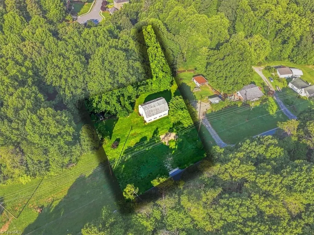446 Hopkins Road, Kernersville, NC 27284 - #1