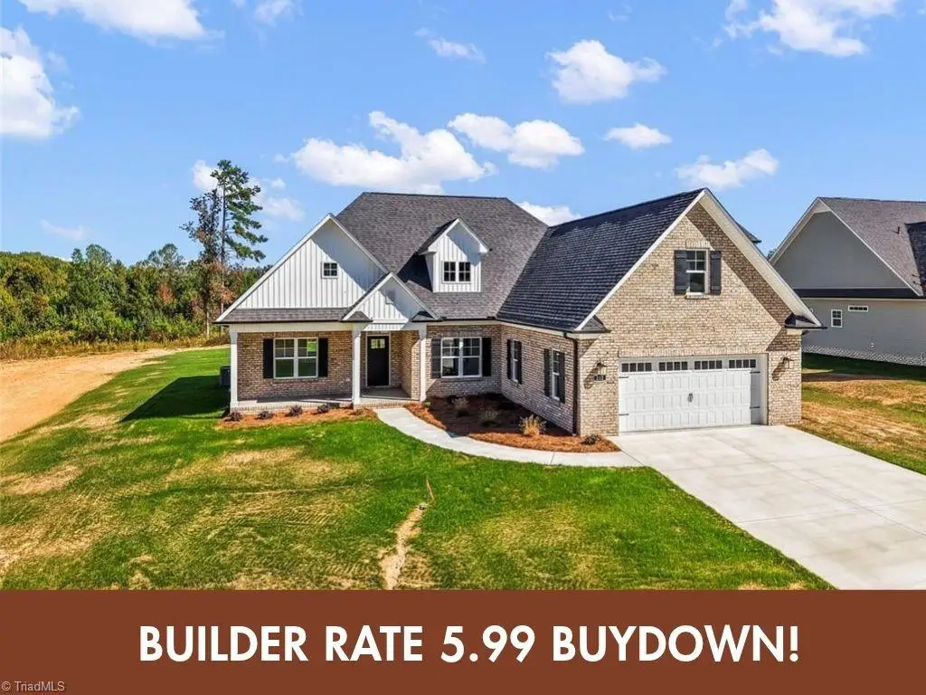 212 Cool Run, Lexington, NC 27295 - #1