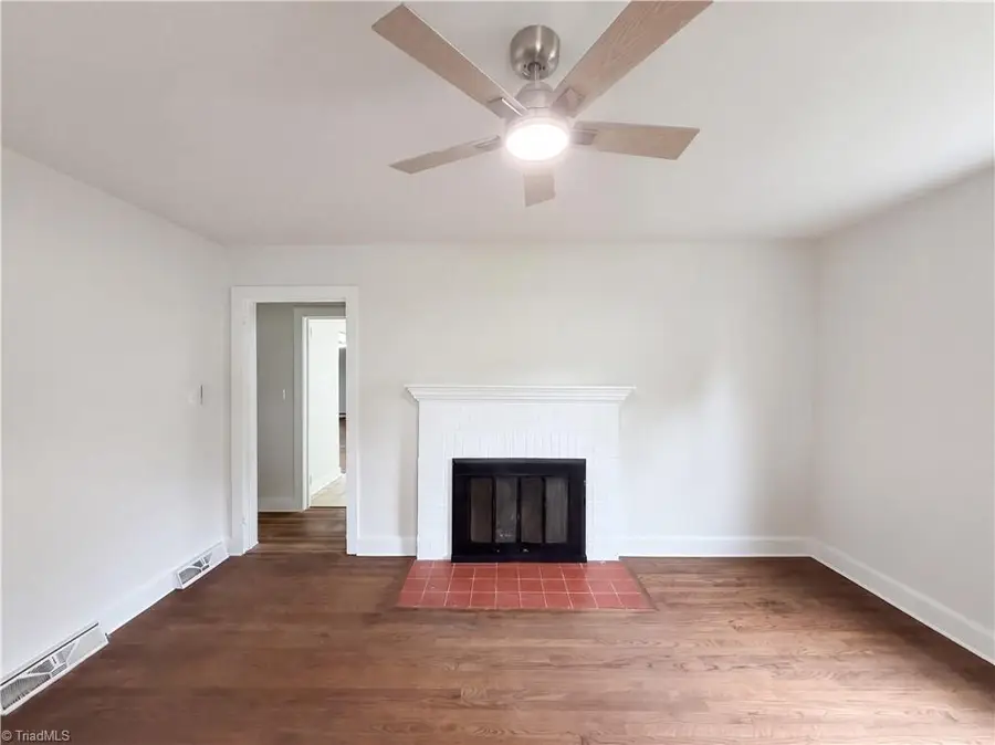 3141 Luther Street, Winston Salem, NC 27127 - #2