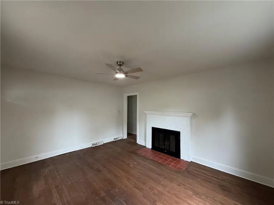 3141 Luther Street, Winston Salem, NC 27127 - #3