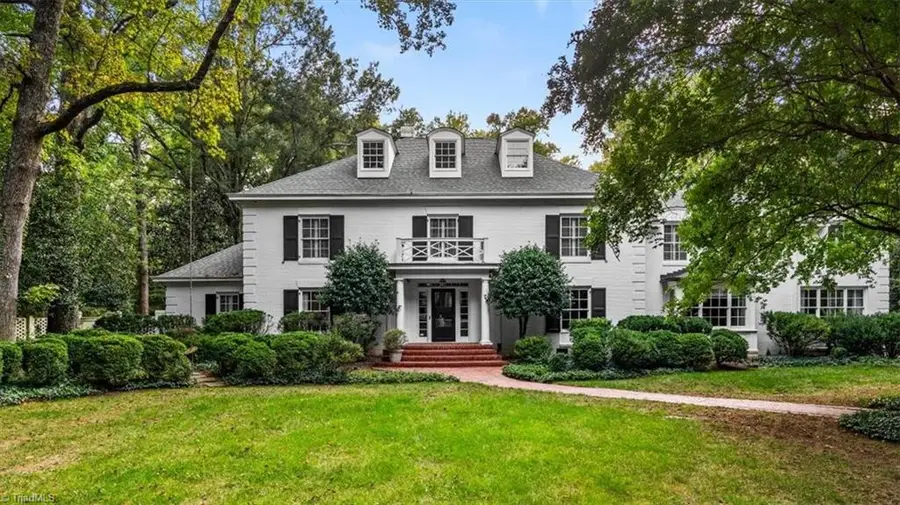 2307 Princess Ann Street, Greensboro, NC 27408 - #2