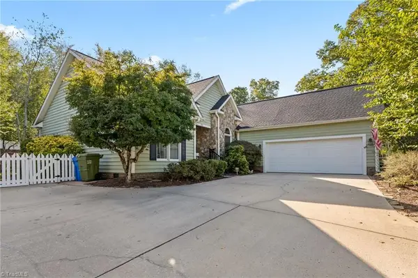 188 White Oak Road, Thomasville, NC 27360