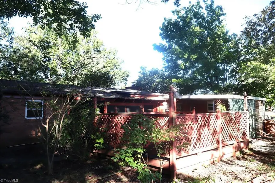 3102 Orange Street, Greensboro, NC 27405 - #2