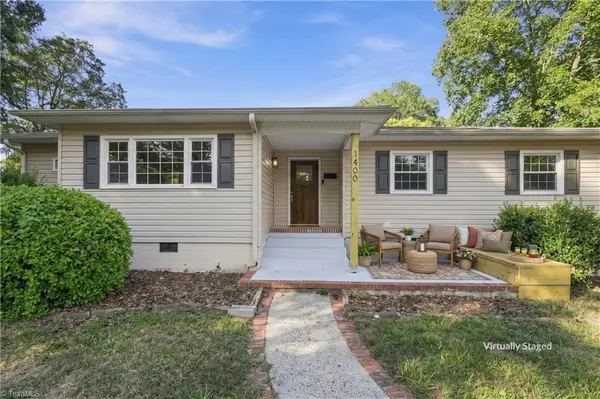 1400 Oak Street, Greensboro, NC 27403