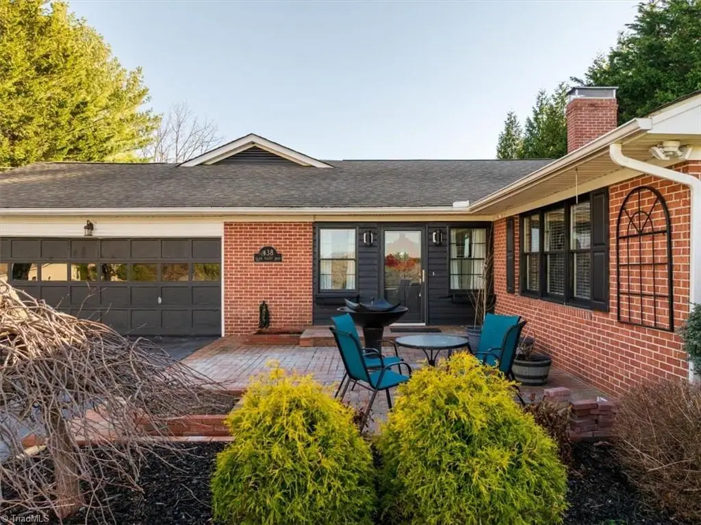 438 Glade Valley Road, Sparta, NC 28675 - #1