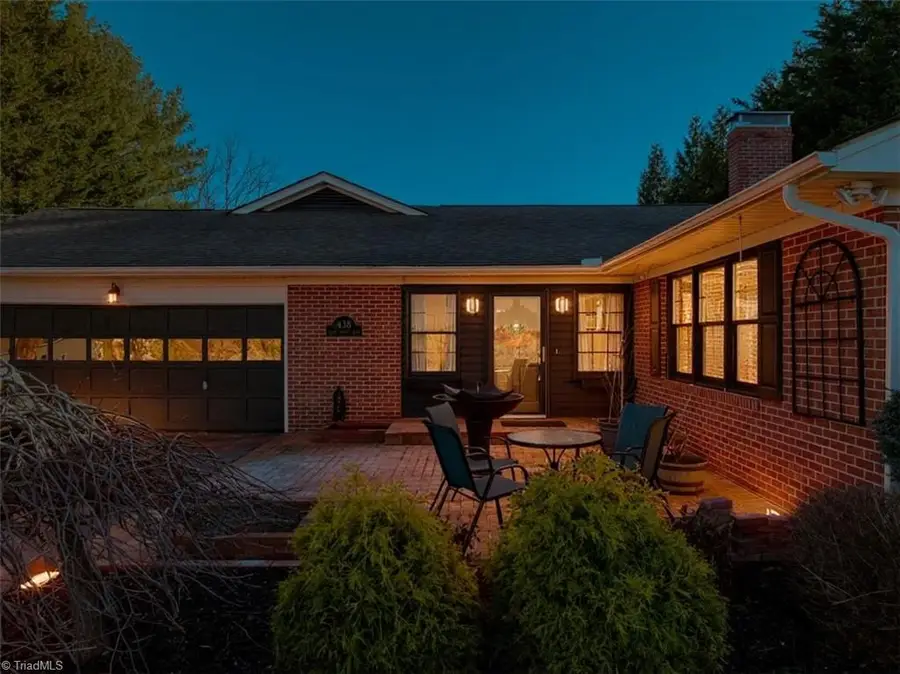 438 Glade Valley Road, Sparta, NC 28675 - #2