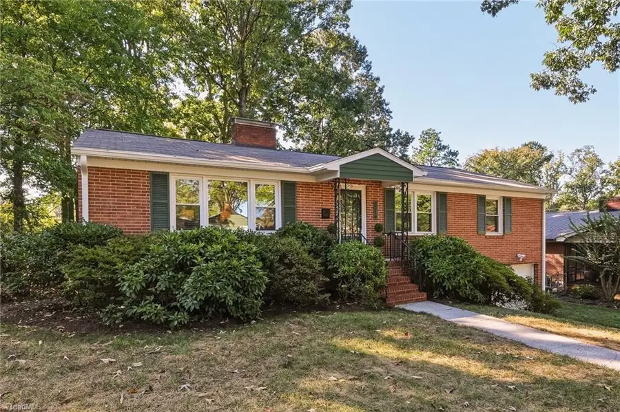 2716 Patricia Lane, Winston Salem, NC 27103 - #2