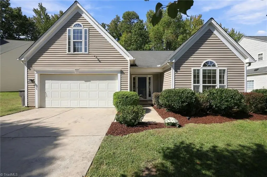 3339 Cherrybrook Drive, Jamestown, NC 27282 - #1