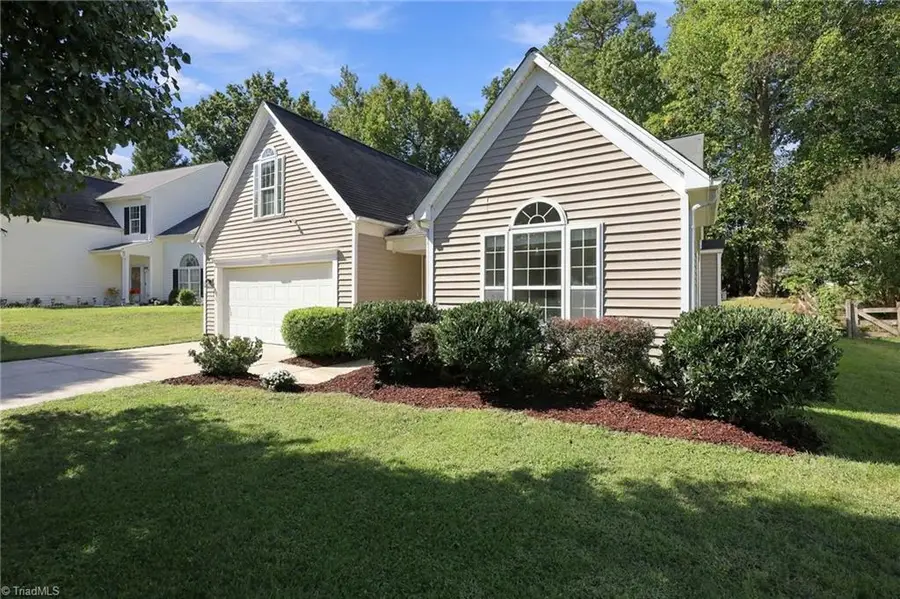 3339 Cherrybrook Drive, Jamestown, NC 27282 - #3