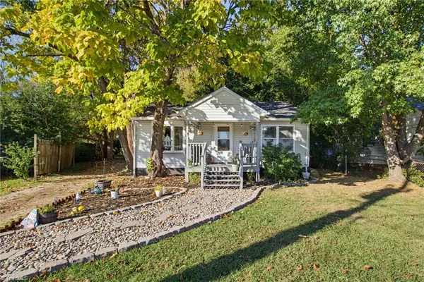 111 Englewood Drive, Archdale, NC 27263