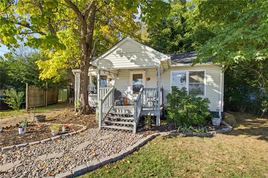 111 Englewood Drive, Archdale, NC 27263 - #2