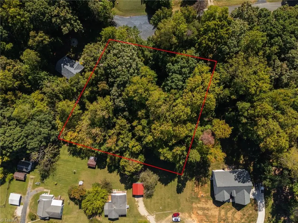 5201 Cotton Mill Lane, Jamestown, NC 27282 - #1