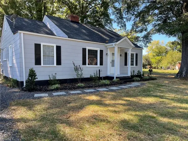 425 Moir Street, Eden, NC 27288