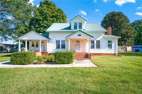 1892 W Memorial Highway, Union Grove, NC 28689