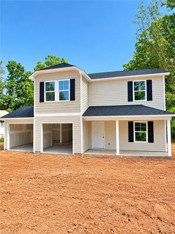 3617 Hemlock Drive, Winston-Salem, NC 27105