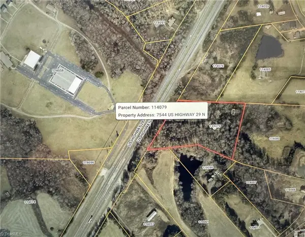 7544 Us Highway 29 N, Browns Summit, NC 27214