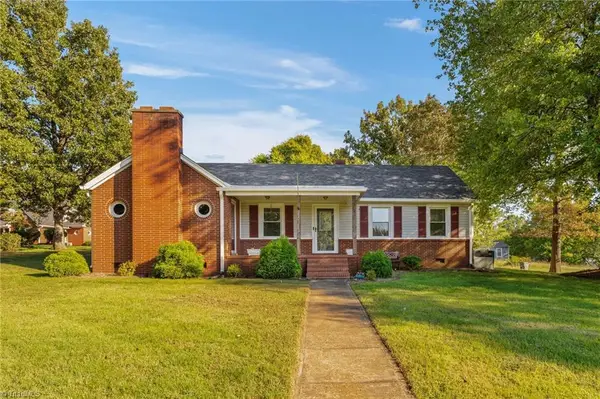 720 Pitcher Avenue, Eden, NC 27288