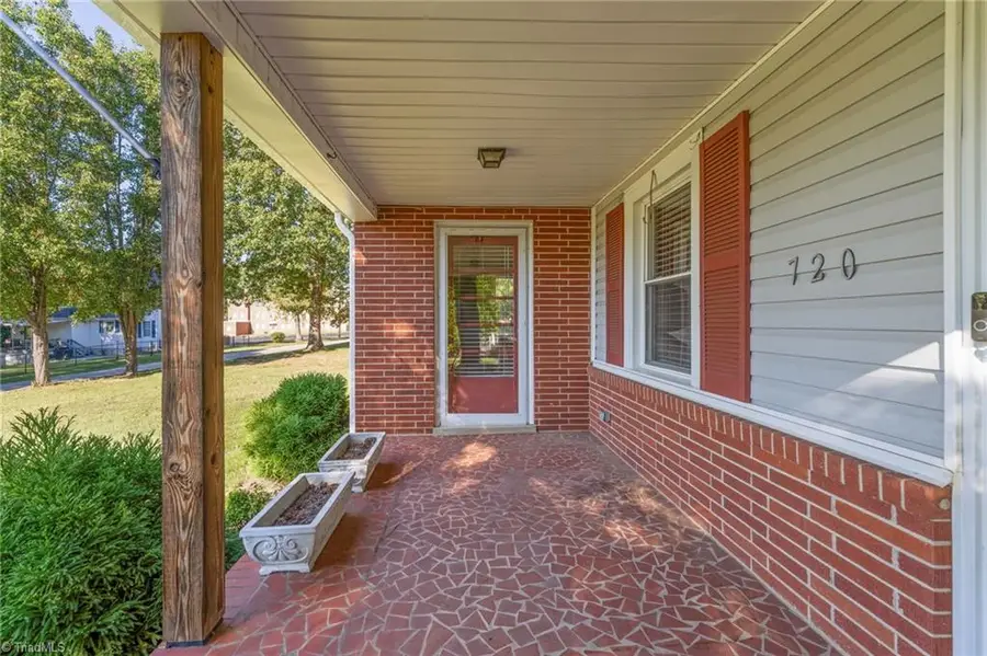 720 Pitcher Avenue, Eden, NC 27288 - #3