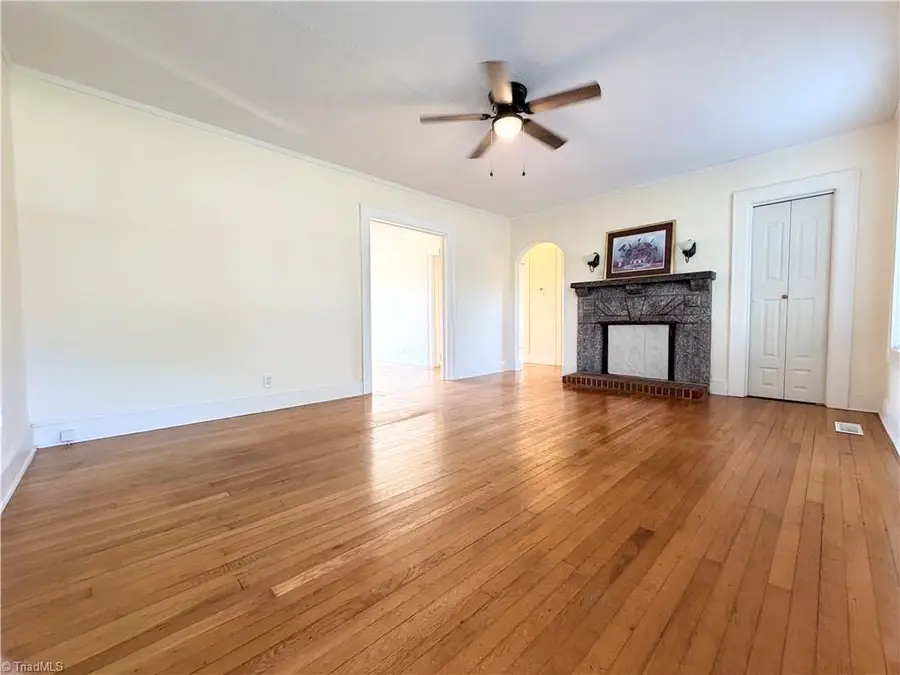 2019 W Vandalia Road, Greensboro, NC 27407 - #2