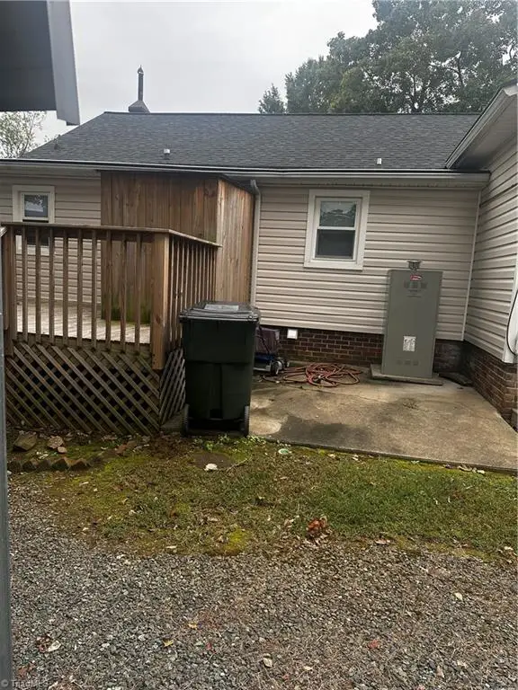 111 Summit Avenue, Burlington, NC 27215 - #3